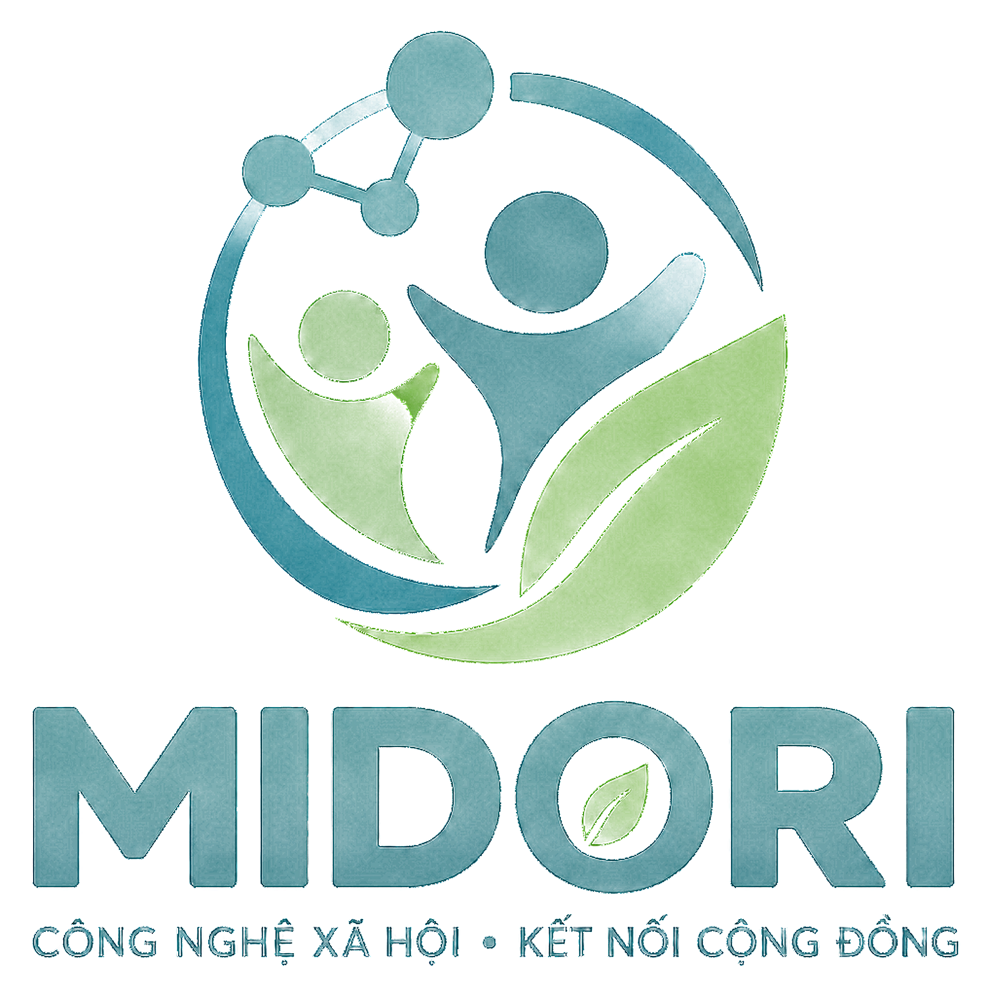 Logo MIDORI